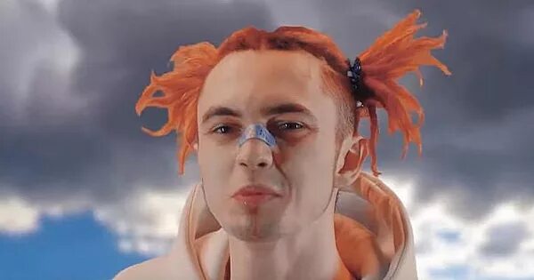 Зонтик гон флад. Фладда мамбл. гон фладд. гон флад мамбл. gone fludd мамбл.