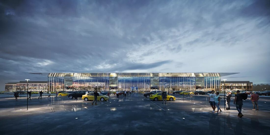Будет выглядеть как новая. Аэропорт толмачёво Новосибирск новый. Проект аэропорта Толмачево Новосибирск. Проект реконструкции аэропорта Толмачево Новосибирск. Аэропорт Новосибирск 2022.