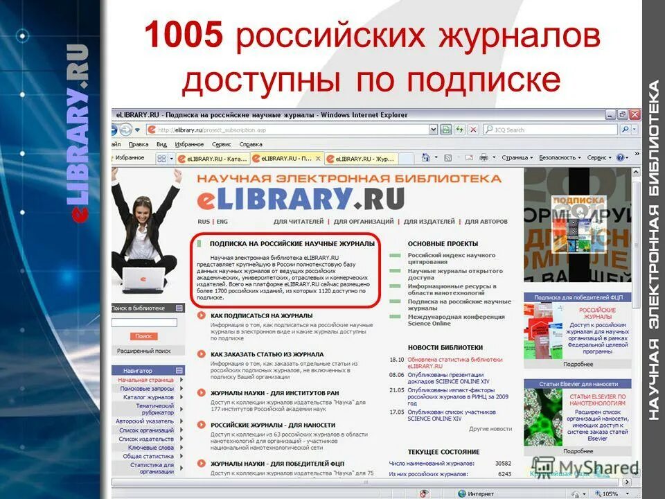 1 https elibrary ru