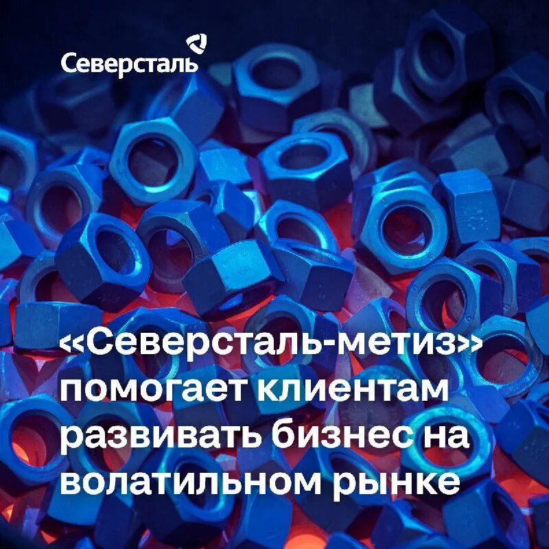 партнер партнеры северсталь