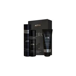 Набор alpha