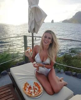 Sexi Diletta Leotta dráždi svojimi krivkami fanúšikov po celom svete. 