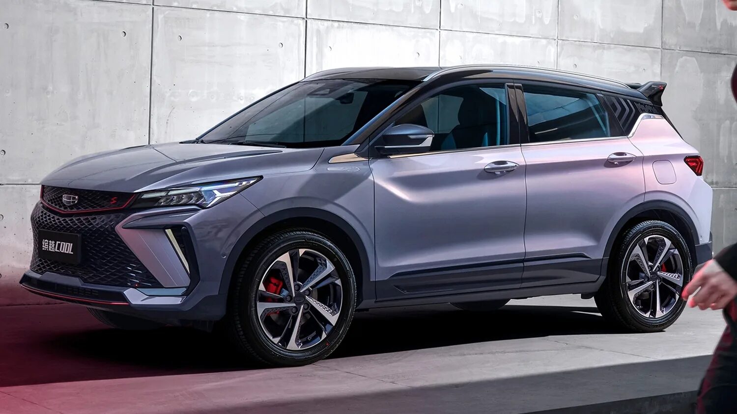Geely coolray da41ke5. Джили кул рей 2021. Новый кулрейл джили 2023. Geely coolray 2022 рестайлинг. Geely coolray 2021.