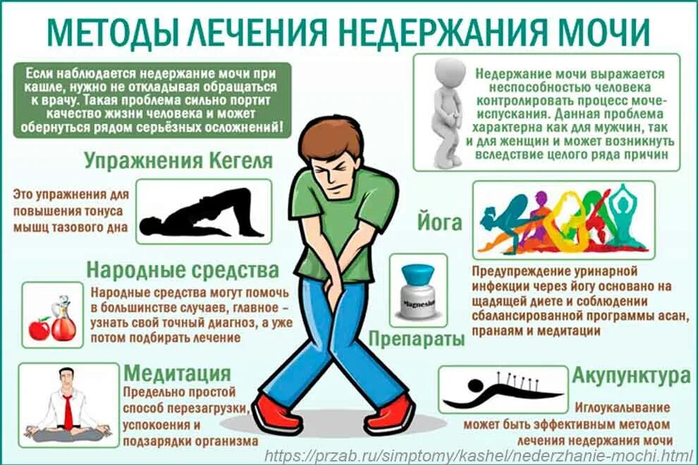 Как избавиться от писана