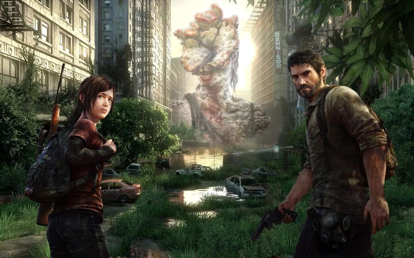 The last of us. Одни из нас (the last of us) ps4. The last of us 2013.