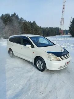 Иркутская область хонда