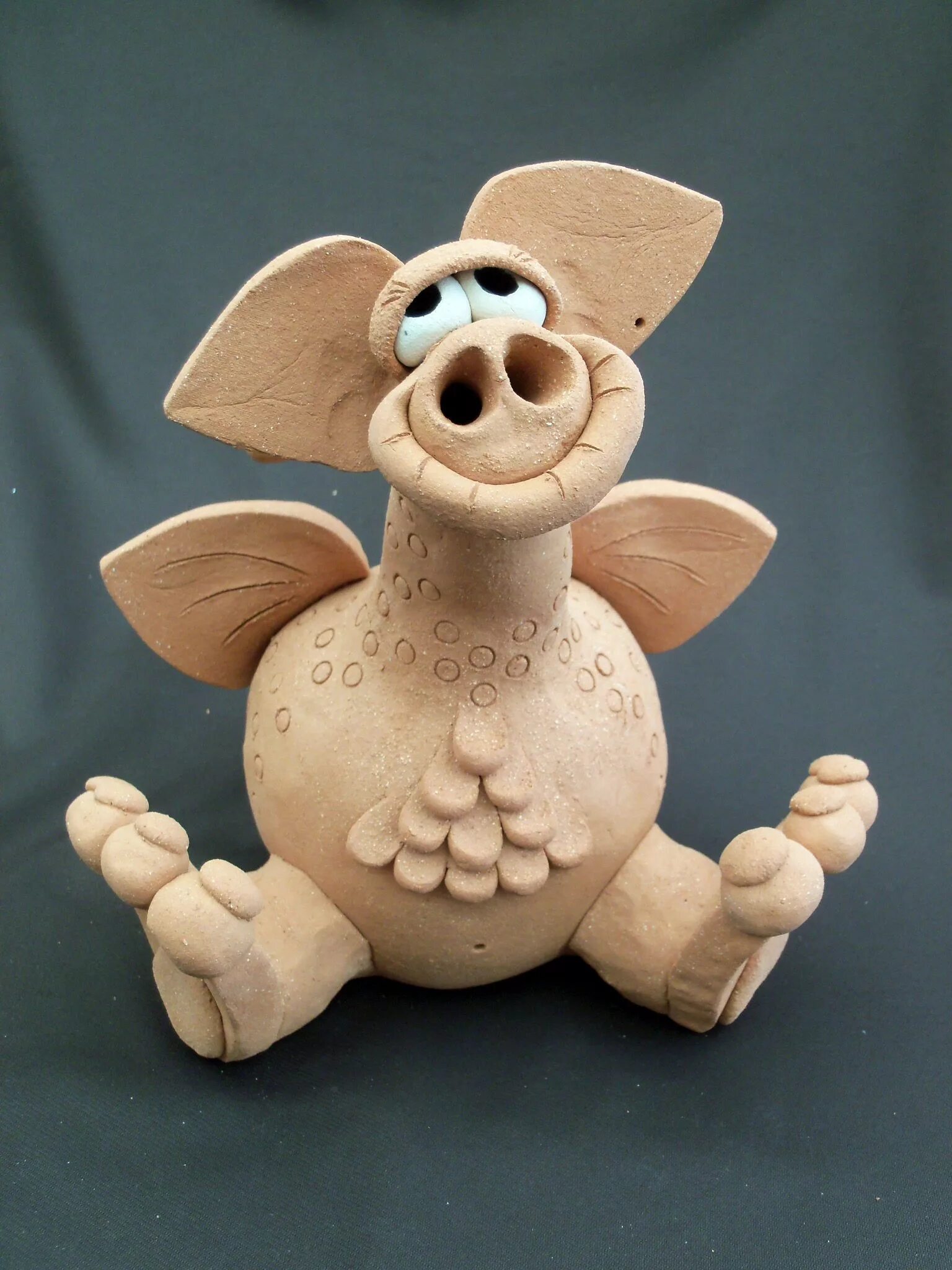 поделки из глины своими руками. керамические игрушки. глиняные поделки. поделки из глины. поделки из глины фото.