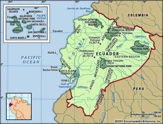 Координаты котопахи 5. Вулкан Котопахи на карте. Котопахи на карте Южной Америки.