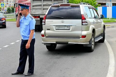 Авто жители