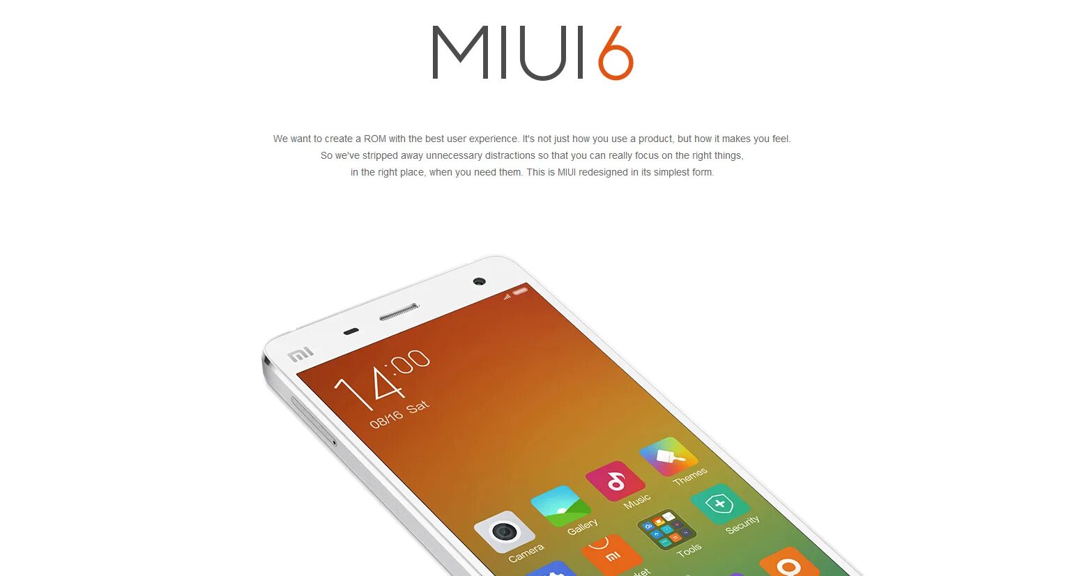 MIUI 6. MIUI 16. Xiaomi MIUI. MIUI 7.5. Select miui