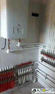 Электрокотел для радиаторов отопления