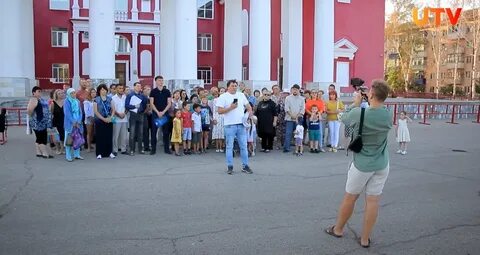 Подслушано г салават