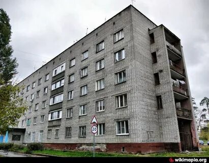 Архангельская 15