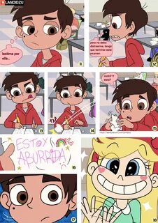 Star vs las fuerzas del mal : Despues de clases 