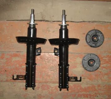 Амортизатор шевроле круз седан 1.6
