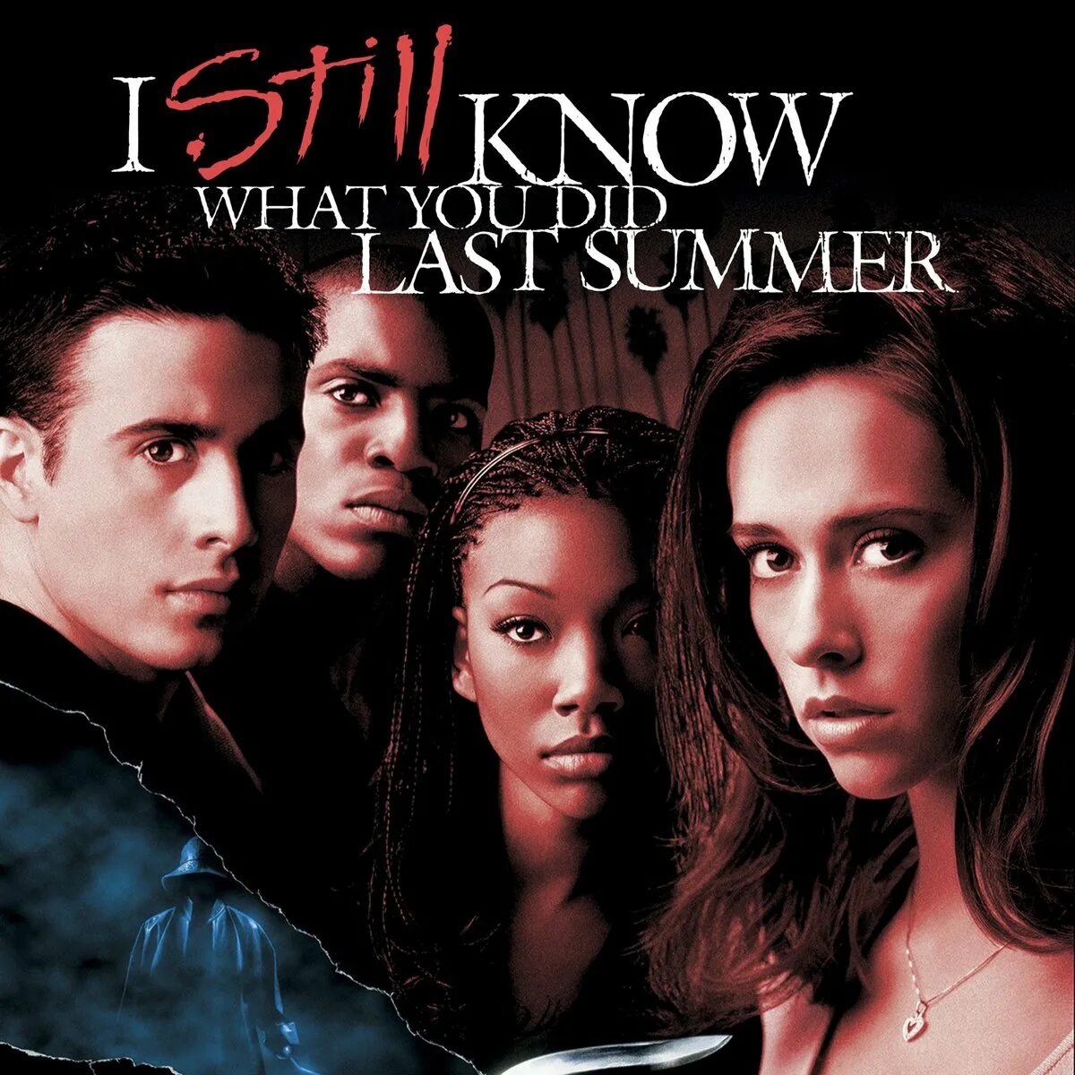 What are you do last weekend. I still know what you did last Summer 1998. I know what you did last Summer poster. Постеры к фильму я всё еще знаю, что вы сделали прошлым летом.