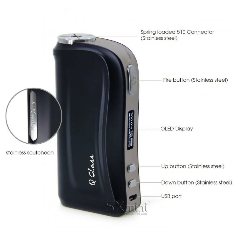 Bos mini q16 отзывы