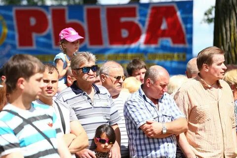 Сарафанное радио осташков