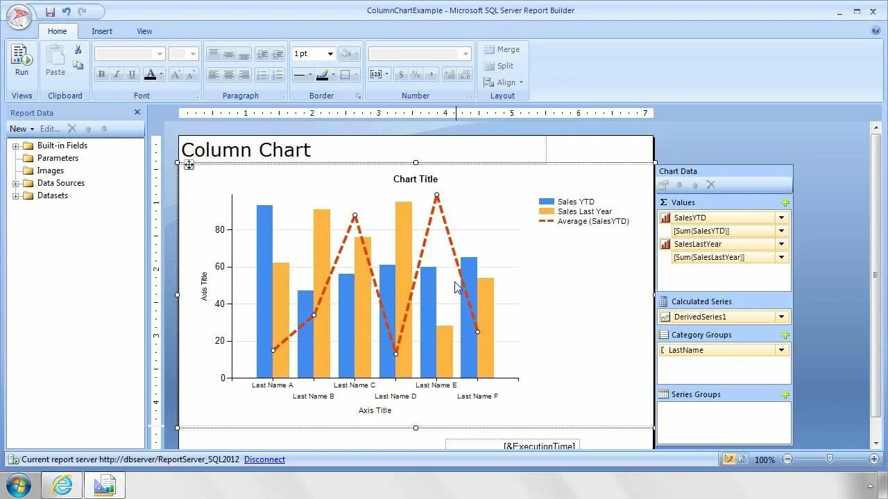 Ms sql reporting. Ssrs report builder. sql server reporting services. microsoft report builder. microsoft reporting services.