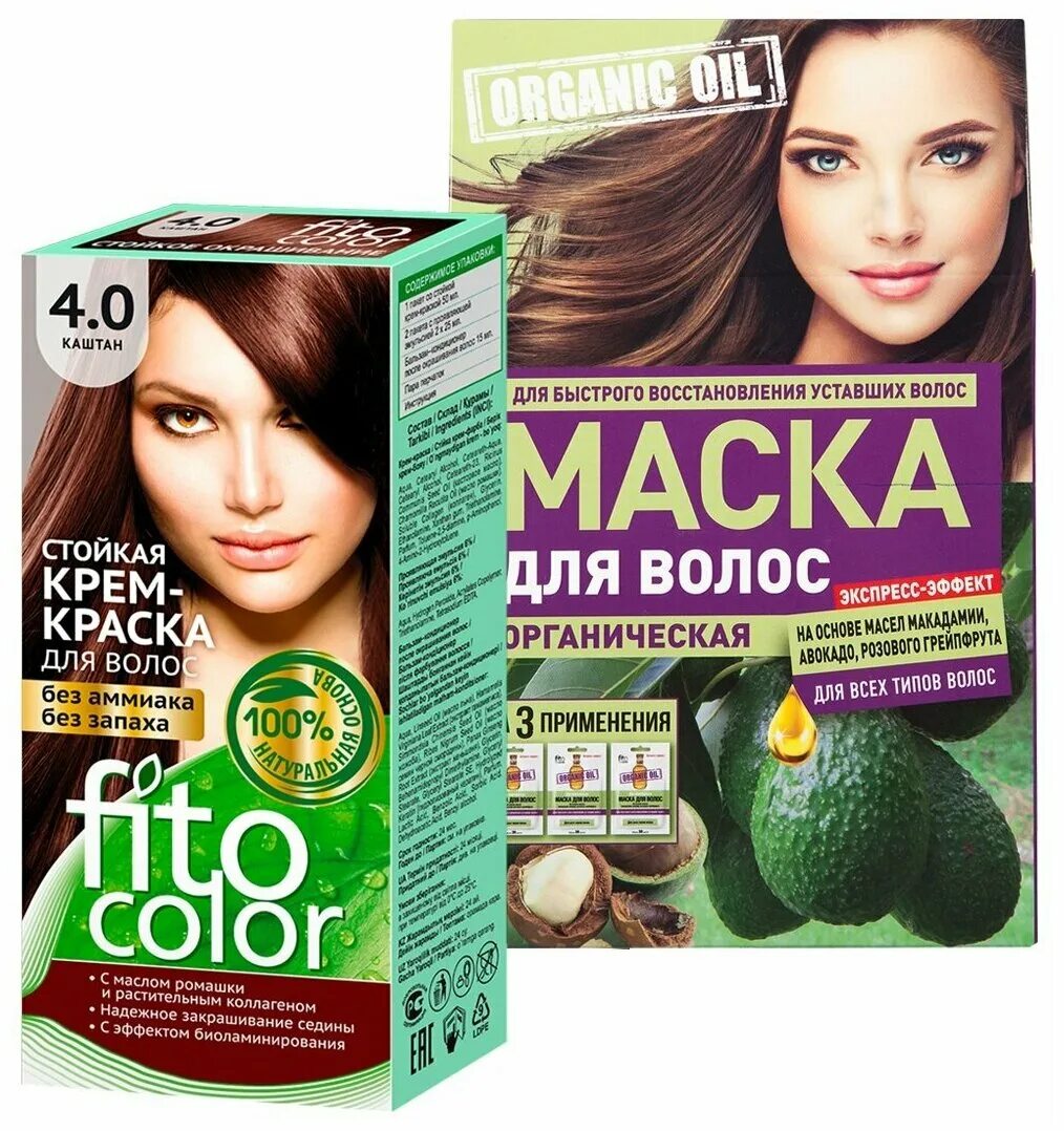 0 каштан. Fitocolor крем-краска стойк 4. Краска для волос фитокосметик фитоколор. 4. Крем-краска д/волос "fitocolor" 115мл стойкая тон 4.