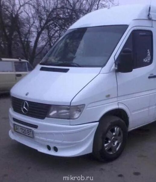 Мерседес спринтер 1997. Tuning Спринтер w902. Sprinter w901-w905. Мерседес-Бенц Спринтер 901. Мерседес Спринтер v 208 и 901.