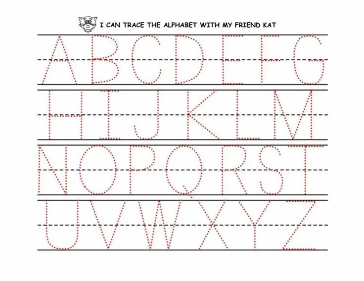 Tracing 20
