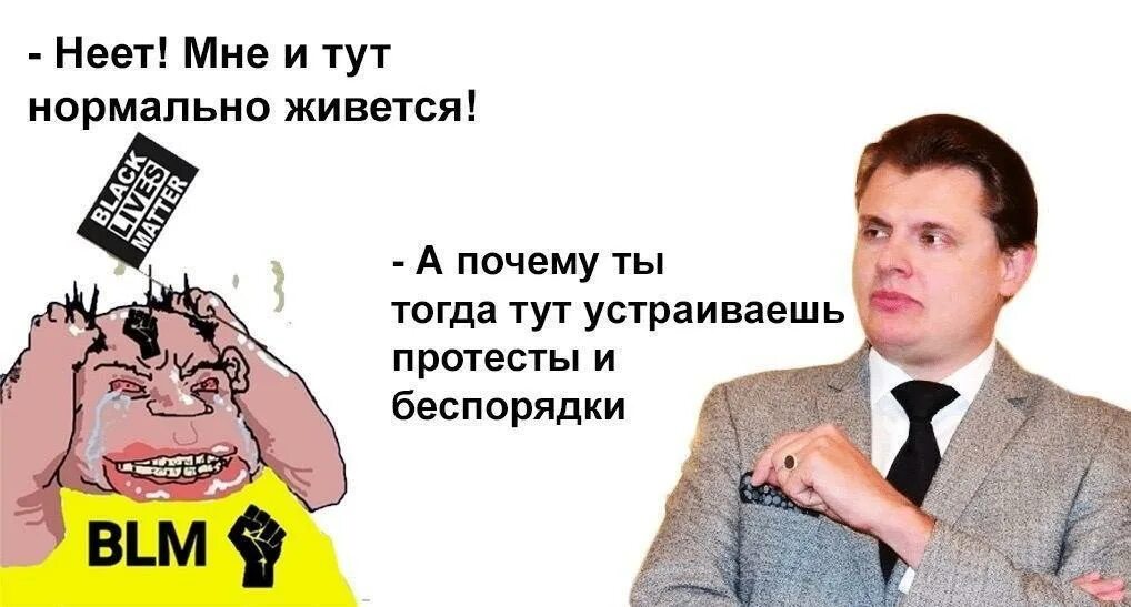 Маэстро Понасенков Мем.