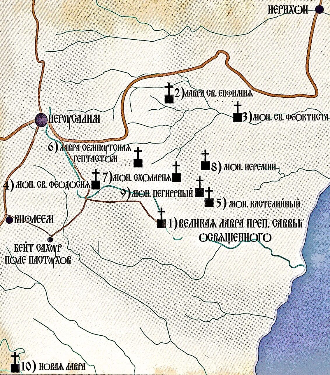 монастырь миникарта wot. карта монастырь. карта монастырь. монастырь саввы освященного в израиле на карте. ганина яма комплекс на карте.