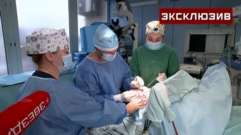 Нейрохирург госпиталь бурденко