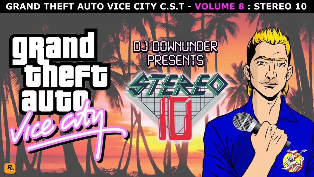 Радио гта вайс сити. Радиостанции vice City. GTA vice City радиостанции. Радио GTA vice City. Радиостанция VROCK vice City.