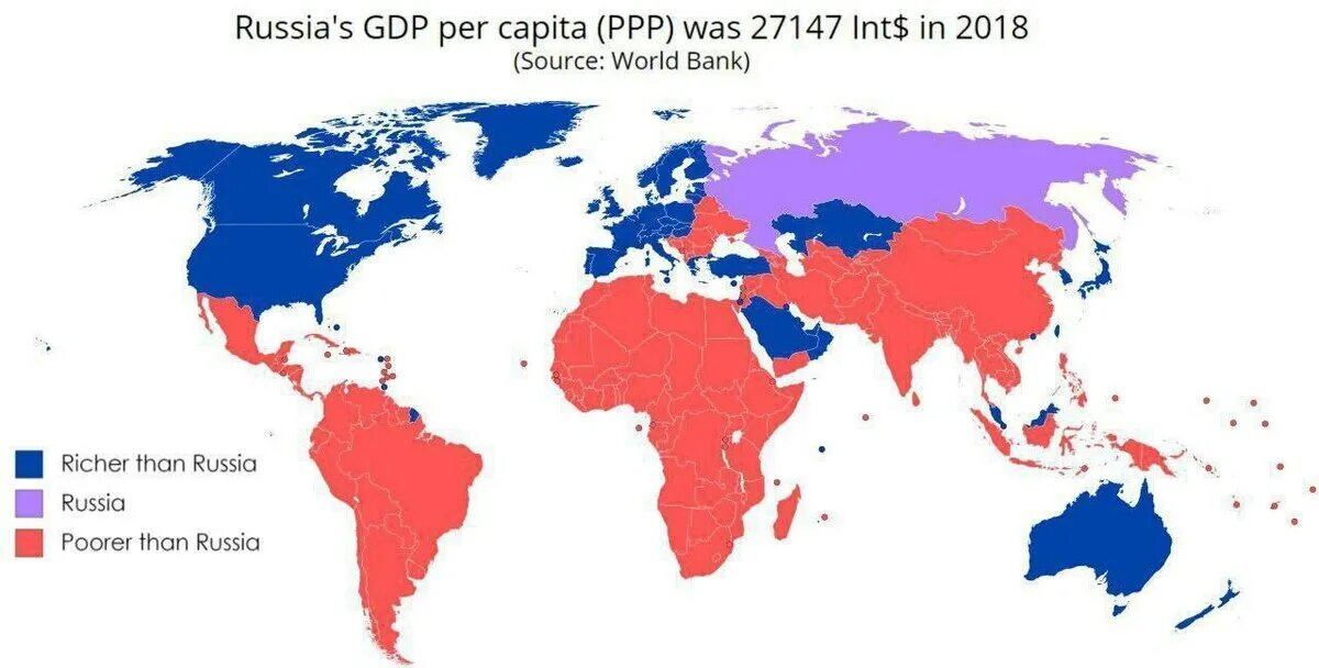 ВВП на душу населения карта. Карта стран по ВВП. Душа населения что значит