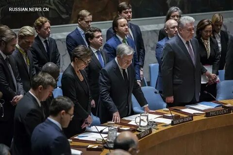 Чуркина в оон