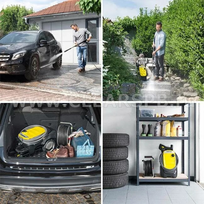 Мойку какого давления лучше выбрать. Мойка высокого давления Karcher k 4 Compact (1.637-500.0) 1.8 КВТ. АВД Керхер к7. Керхер к5 компакт. Мойка Керхер к5.