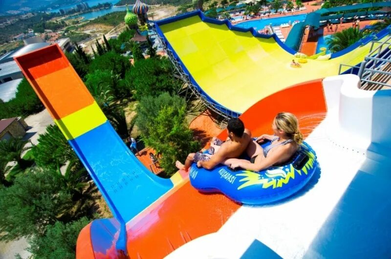 Какие аквапарки в турции. Аквапарк адаланд турция. кушадасы adaland aqua park. adaland аквапарк в турции. аквапарк адаланд в кушадасах.