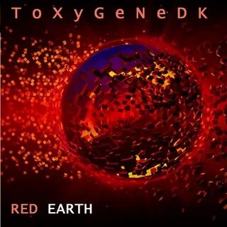 Red earth