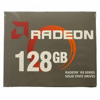 Ssd amd radeon r5 r5sl512g