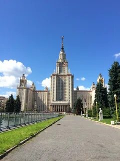 Мгу официальное название