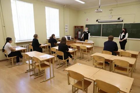 Егэ спб 2023