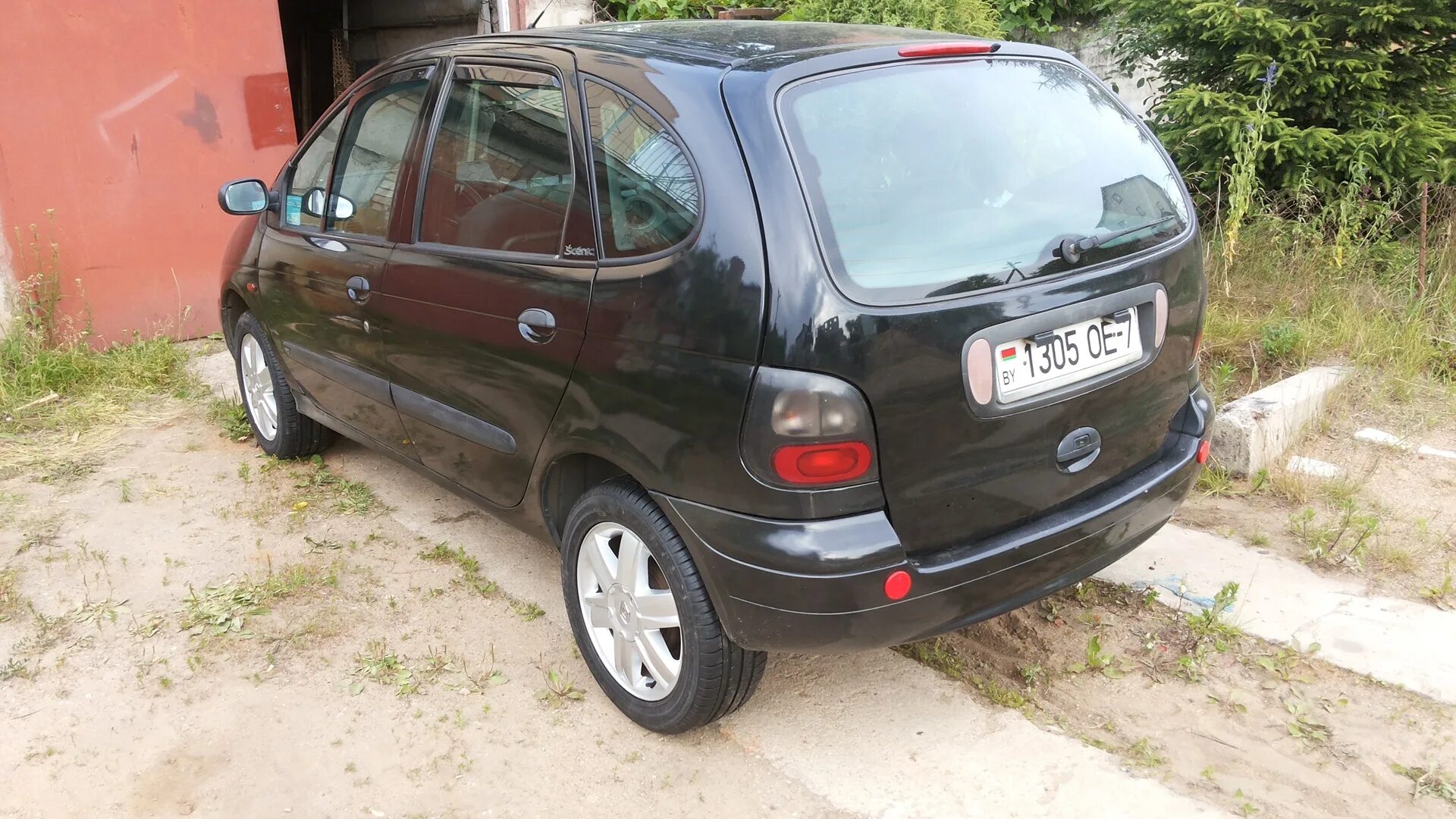 Renault 1997. Renault Scenic, 1997. Рено Сценик 1997г. Рено Сценик 1997. Renault Scenic 1997 года.