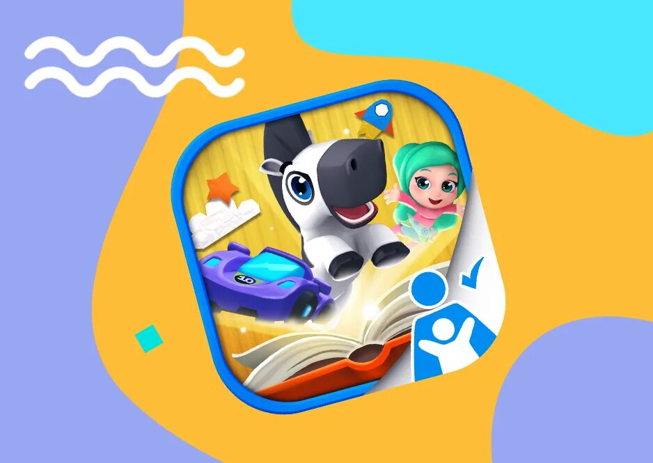 Оживи игрушки в applaydu. Applaydo Киндер. Приложение Киндер сюрприз. Герои applaydu.