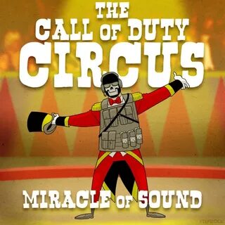 Miracle of sound call
