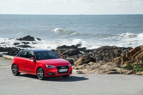 Audi tfsi