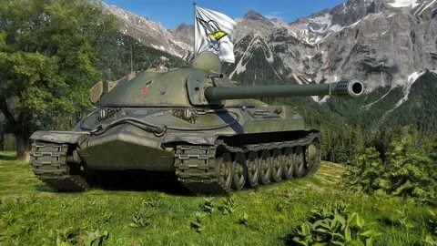 World танков