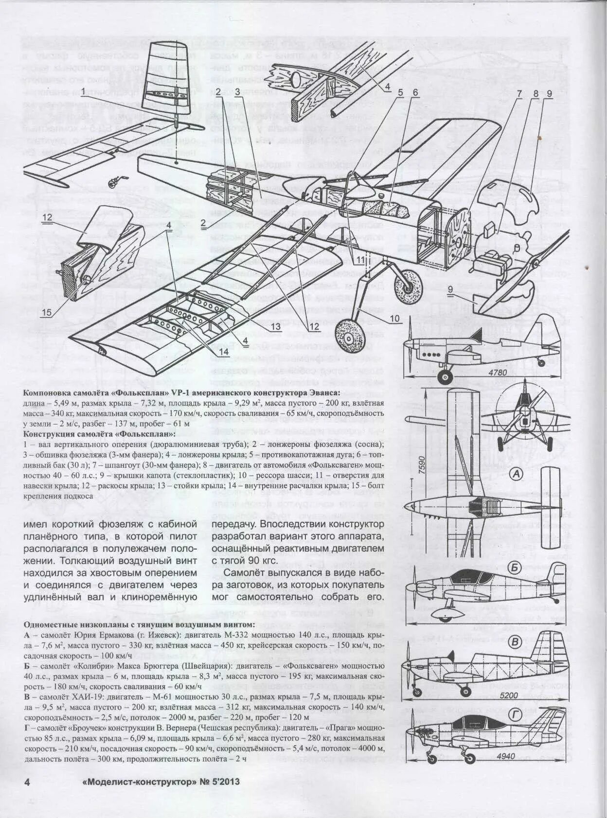 Читать моделист конструктор архив. Моделист-конструктор архив журналов 1962. чертежи самолёта &quot;фольксплан&quot; vp-2 vp-1 эванса. журнал моделист-конструктор 1962-2015. чертежи архив моделист конструктор.