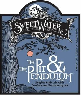 Sweet water