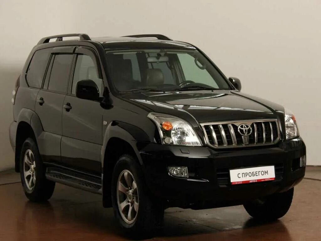 Ленд Крузер Прадо 2008. Land Cruiser Prado 2008. Toyota Prado 2008. Прадо 1 2008.