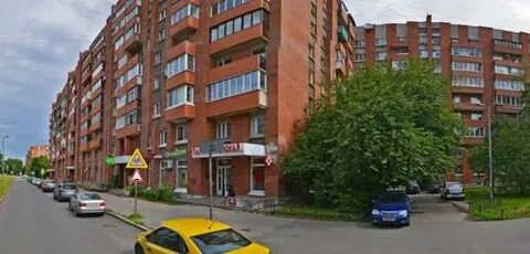 Тореза 35