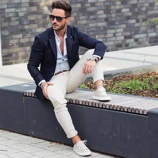 Men fashion
