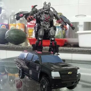 Последний рыцарь игрушек