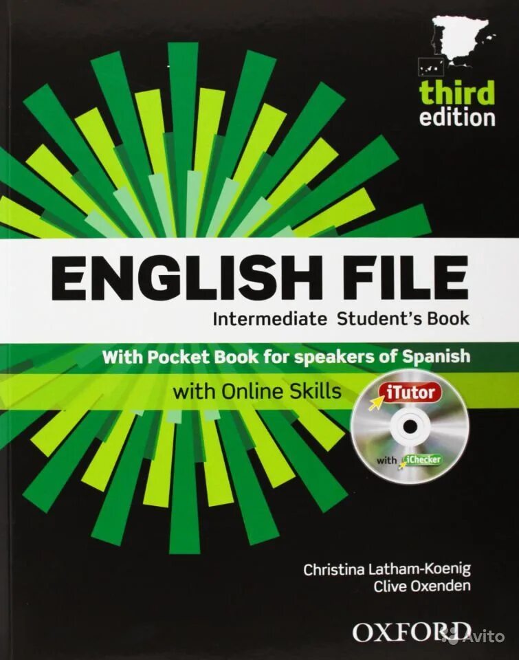 English file intermediate workbook pdf. English file intermediate 2rd edition. english file christina latham koenig third edition. english file intermediate christina latham-koenig third edition. english file (3rd edition): intermediate plus комплект.